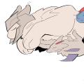 AO3 TF 威中心扫文